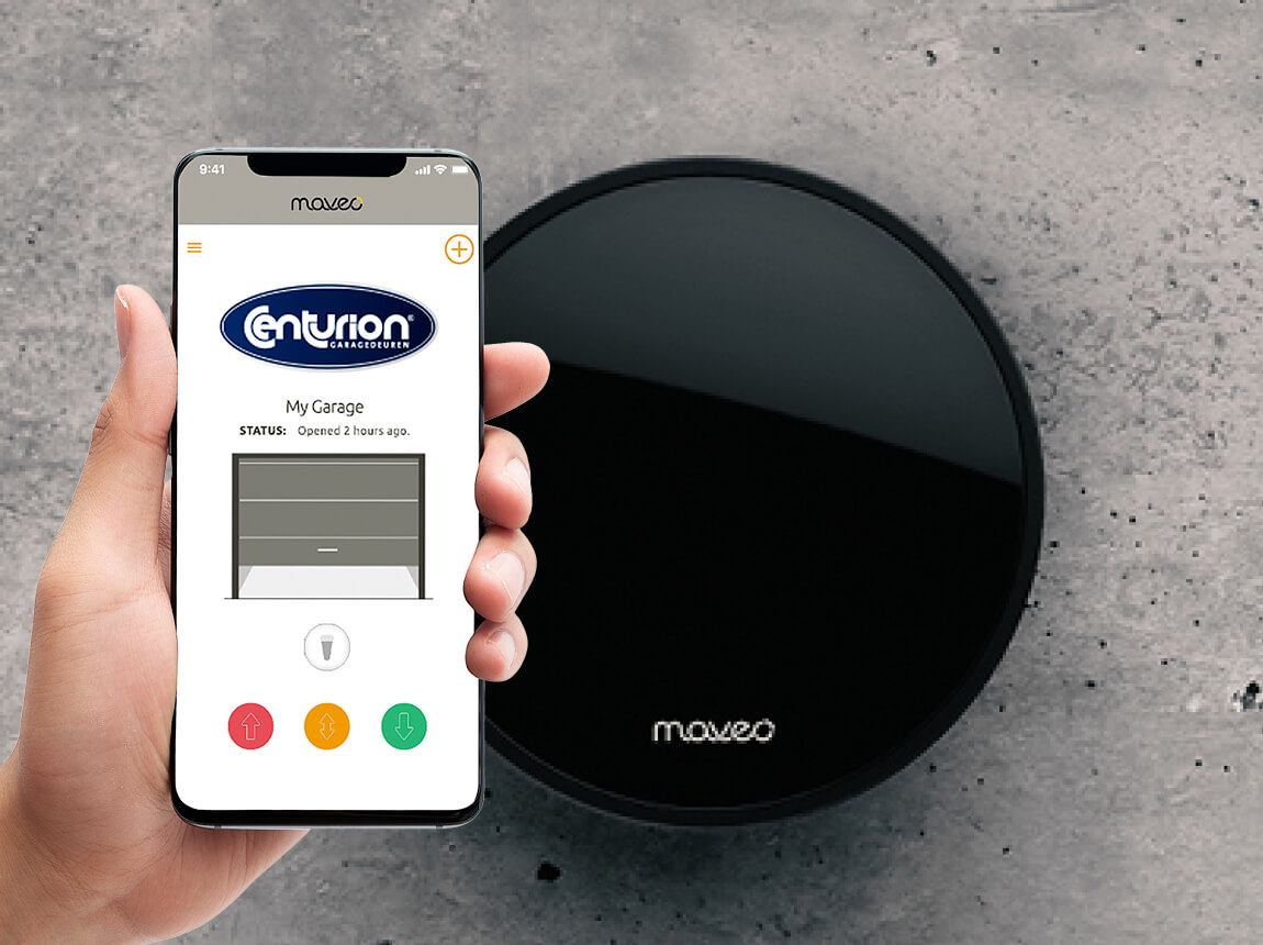 Smart maveo® 11